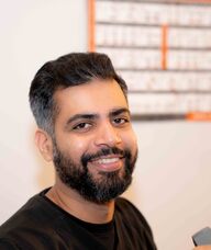 Book an Appointment with Rahil Rahil for Physiotherapy