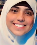 Book an Appointment with Nida Chopda at Simply Align Rehab Physio-Chiro Scarborough