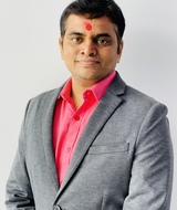 Book an Appointment with Maulik Mandaliya at Cochrane Mission Health Physiotherapy and Massage