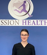 Book an Appointment with Daquotah Gleisner at Mission Health Physiotherapy and Sports Rehab