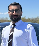 Book an Appointment with Mukeshkumar Lalwani at Brooks-Mission Health Physiotherapy and Sports Rehab