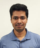 Book an Appointment with Ram Balakrishnan at Cochrane Mission Health Physiotherapy and Massage