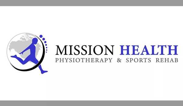 Mission Health Physiotherapy and Sports Rehab