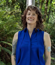 Book an Appointment with Amy Riding for Counselling