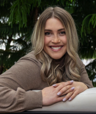 Book an Appointment with Marissa Whalley for Individual Adult Counselling