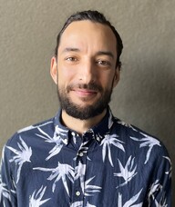 Book an Appointment with David Tamagi for Individual Adult Counselling
