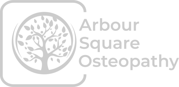 Arbour Square Osteopathy