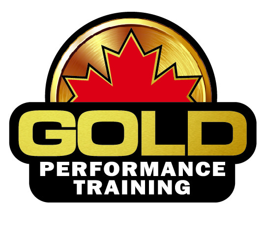 Gold Performance Training 