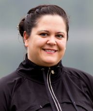 Book an Appointment with Kimberly Terrico for Massage Therapy