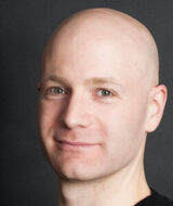 Book an Appointment with Michael Rueter at Shuswap Chiropractic Clinic