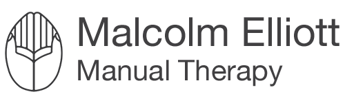 Malcolm Elliott Manual Practice Osteopath and RMT