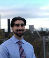 Book an Appointment with Aren Shalvardjian at Proremedy Physiotherapy