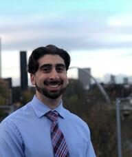 Book an Appointment with Aren Shalvardjian for Physiotherapy