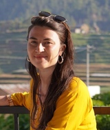 Book an Appointment with Sarah Dunn at Black Spruce Acupuncture Westshore Studio