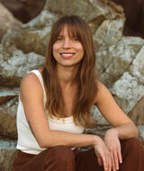 Book an Appointment with Hélène Descoteaux at Black Spruce Acupuncture Westshore Studio