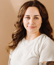 Book an Appointment with Cailin Cooke for RMT Facial Treatments