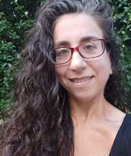 Book an Appointment with Alana Rosenfeld for Counselling