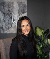 Book an Appointment with Olivia Jagoo at Gibson & Associates: Psychotherapy, Counselling & Consulting