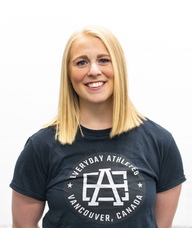 Book an Appointment with Amy Bennett for Personal Training