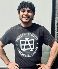 Book an Appointment with Levi Lara for Personal Training