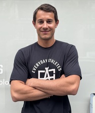 Book an Appointment with Ryan Moro for Personal Training