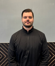 Book an Appointment with Dylan West for Kinesiology