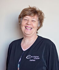 Book an Appointment with Ms. Helen Nowakowski for Raindrop Therapy