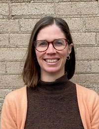 Meagan Gartlan null