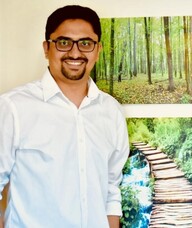Book an Appointment with Sahil Tanna for Physiotherapy