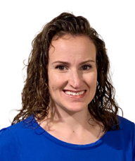 Book an Appointment with Katherine Dawson for Physiotherapy