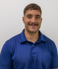 Book an Appointment with Anthony Bellardini for Physiotherapy