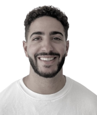 Book an Appointment with Daniel Habashi for Physiotherapy