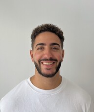 Book an Appointment with Daniel Habashi for Physiotherapy