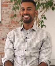 Book an Appointment with Omar Hussein for Mental Health Counselling