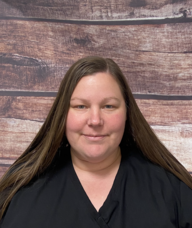 Book an Appointment with Michelle Tschanz for Massage Therapy