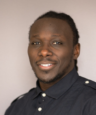 Book an Appointment with Terrence Smith for Massage Therapy