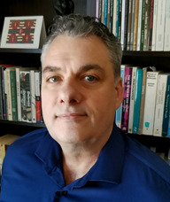 Book an Appointment with Christopher Scissons for Counselling / Psychology / Mental Health