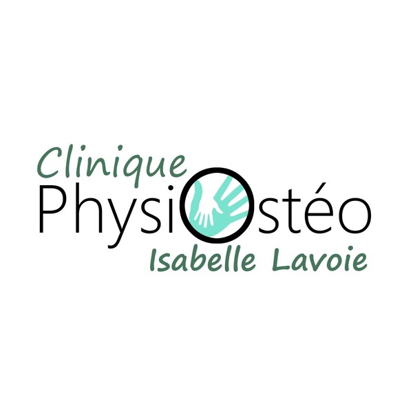 Clinique PhysiOstéo Isabelle Lavoie