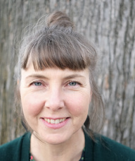 Book an Appointment with Angela Davis for Counselling - Online