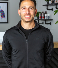 Book an Appointment with Adriano Cavailere for Personal Training