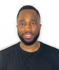 Book an Appointment with Richard Iheadindu for Physiotherapy