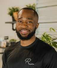 Book an Appointment with Richard Iheadindu for Physiotherapy
