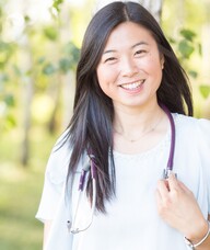 Book an Appointment with Dr. Jessica Wu for Naturopathic Medicine