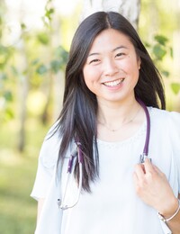 Dr. Jessica Wu ND