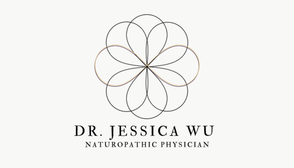 Dr. Jessica Wu, ND