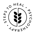 Klara Siber-Simic at Steps to Heal 