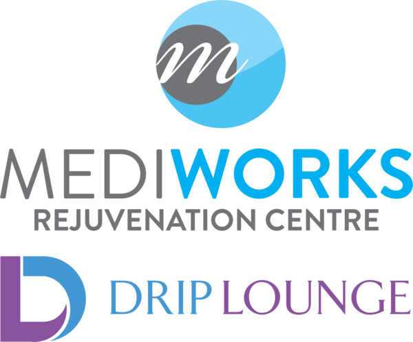 Mediworks and Drip Lounge
