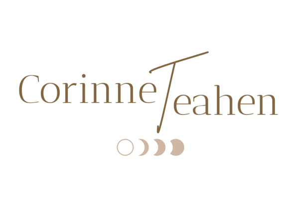 Corinne Teahen Integrated Healing