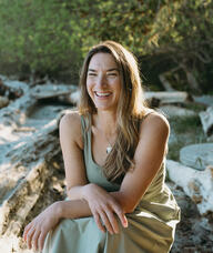 Book an Appointment with Brooke Peters for Counselling / Psychology / Mental Health