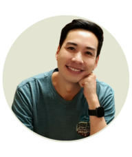 Book an Appointment with Kevin Vun for Counselling Therapy